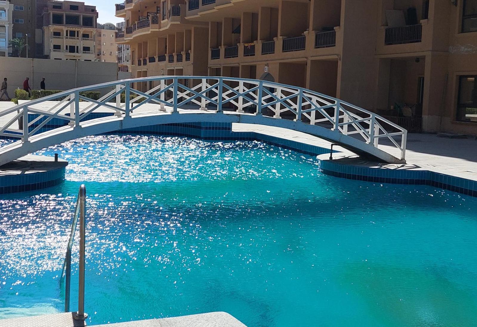 Comfort Zone At Turtles Beach Resort Hurghada Exterior photo