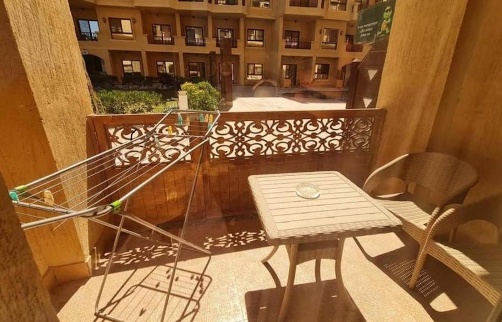 Comfort Zone At Turtles Beach Resort Hurghada Exterior photo