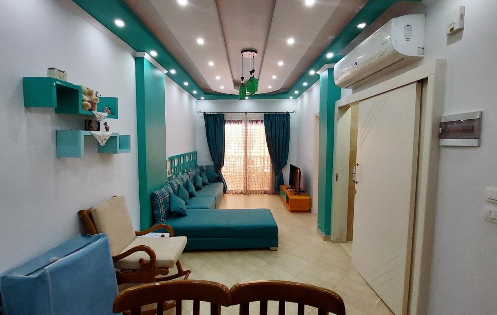 Comfort Zone At Turtles Beach Resort Hurghada Exterior photo